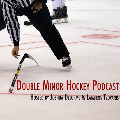 (BONUS) Episode 7: Josh Checks in from Vacation