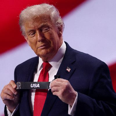 Cinco Continentes - Trump y sus prioridades para los próximos años Cinco Continentes - Trump y sus prioridades para los próximos años