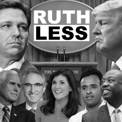 Yet Another Trump Indictment, Chris Rufo Joins The Progrum Yet Another Trump Indictment, Chris Rufo Joins The Progrum