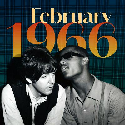 February 1966 — Words That Will Echo