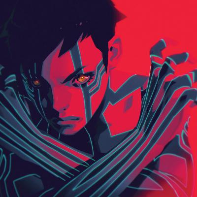 Shin Megami Tensei 3 - The Apocalypse Was Only the Beginning