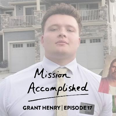 Grant Henrie