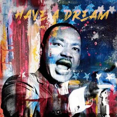 T2-E10: El misterio del asesinato de Martin Luther King