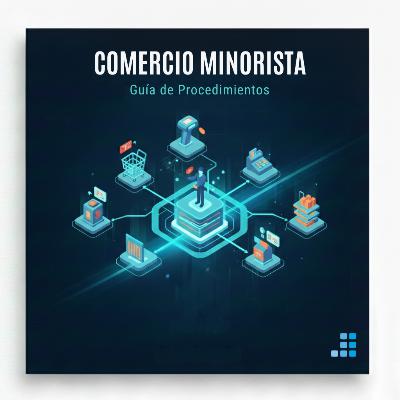 Dominar el Retail: El manual de supervivencia para el minorista moderno