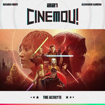 221 - The Acolyte (2024)