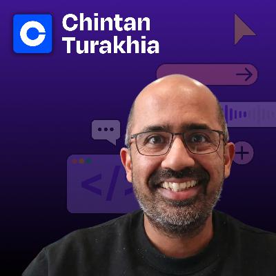 How Coinbase scaled AI to 1,000+ engineers | Chintan Turakhia How Coinbase scaled AI to 1,000+ engineers | Chintan Turakhia