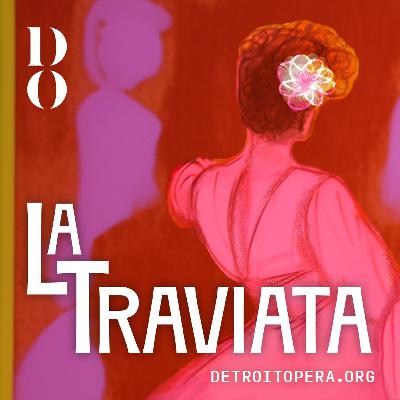 OperaHERE: La traviata