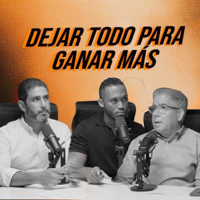 RENUNCIÓ a su empresa familiar… y creó su propio LEGADO | Ft. Kiko Cabrera - Autohaus