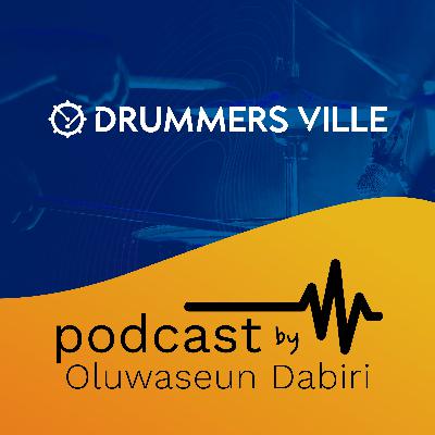 Episode 01 - Michael Oloyede: How to develop a proper practice routine Episode 01 - Michael Oloyede: How to develop a proper practice routine