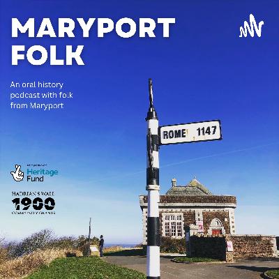3. Maryport Folk: Culture & Nature