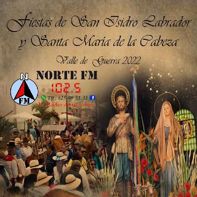 Transmisión Romería de Valle de Guerra 2022. Transmisión Romería de Valle de Guerra 2022.