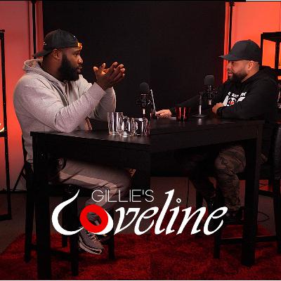 Afl. 24 Hoofd en nek ft. Dennis Toppin