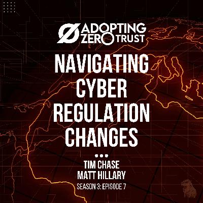 Navigating the Ever-Changing Landscape of Cybersecurity Regulations With Lacework and Drata