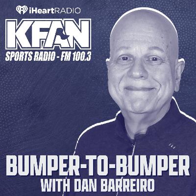 Picks With Gerby! - Bumper to Bumper 10/11/24 Hour One