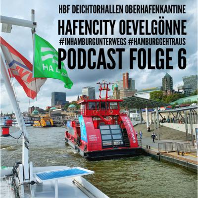 Hbf Deichtorhallen Oberhafenkantine Hafencity Oevelgönne In Hamburg unterwegs #Hamburg geht raus Hbf Deichtorhallen Oberhafenkantine Hafencity Oevelgönne In Hamburg unterwegs #Hamburg geht raus
