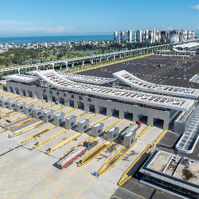 China's openness increases nearly 30% since 1990: report