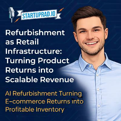 ByeAgain and the Economics of Retail Refurbishment in Europe