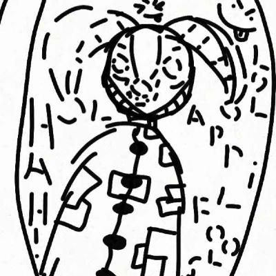 Poewkvshyehehe's podcast: HE'S BACK FOR ROUND 2..