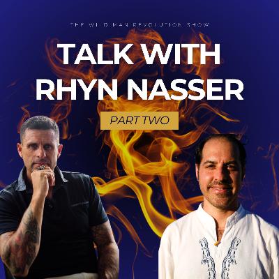The WMR Show S3 E1 Part 2 - Talk w/ Rhyn Nasser