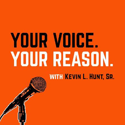 Intro | Your Voice Your Reason Intro | Your Voice Your Reason
