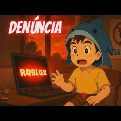 Roblox é seguro?