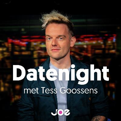 Datenight met Tom De Cock