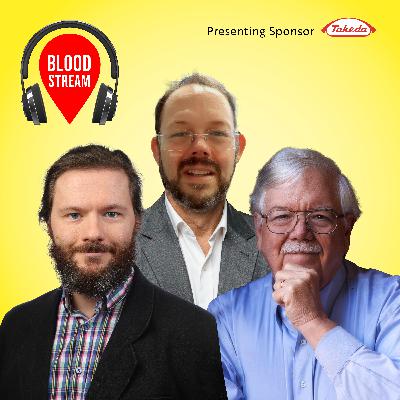 Gene Therapy Around the World Gene Therapy Around the World