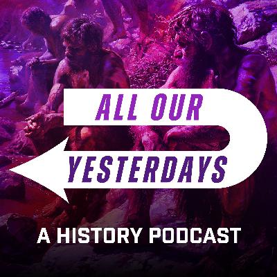 4. The Prehistory of Humanity 4. The Prehistory of Humanity