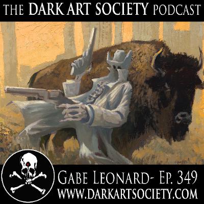 Gabe Leonard Ep. 349