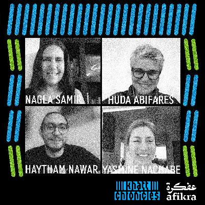 Khatt Chronicles in Conversation With the Authors of Khatt Books' Arabic Design Library Series