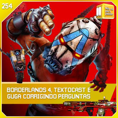 BODERLANDS!! | NDPP #254