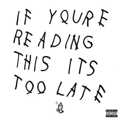 If You're Reading This It's Too Late: A Deep Dive into the Album's Impact and Drake's Legacy