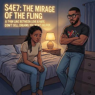 S4E7: The Mirage Of A Fling S4E7: The Mirage Of A Fling