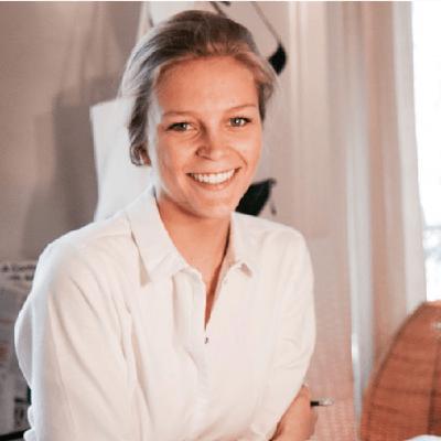 #18 Alexandra THILTGES - ANJA PARIS