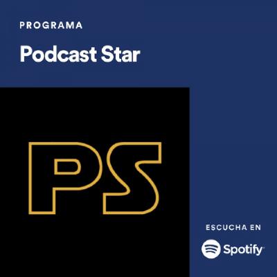 Podcast Star (2x8) | ¡¡ESPECIAL HALLOWEEN!!