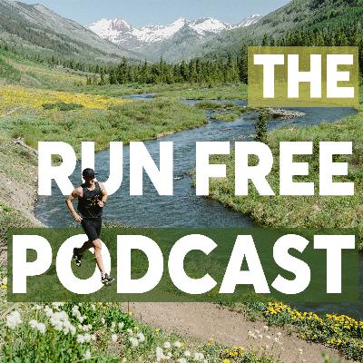 The Lessons of Sobriety with Run Free Athlete Nathan Deeter