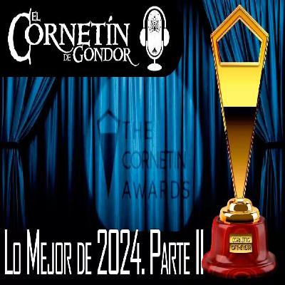 Podcast #97: Lo mejor del 2024. Parte II Podcast #97: Lo mejor del 2024. Parte II