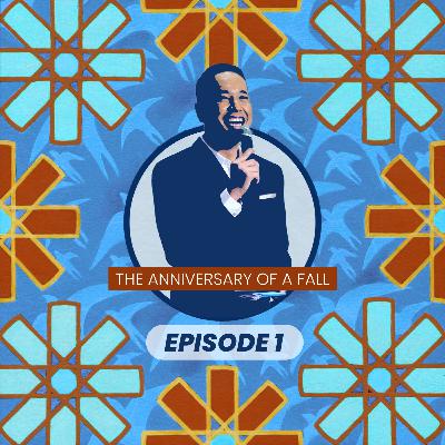 RnR #1 - The anniversary of a fall