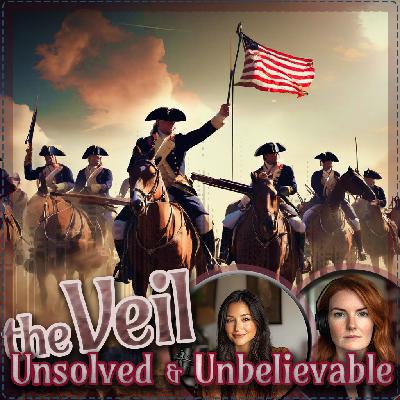 The American Revolution (TV series) | What secrets are hiding in history?