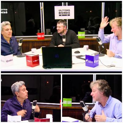 UltimoBindi : El futuro de la energía.