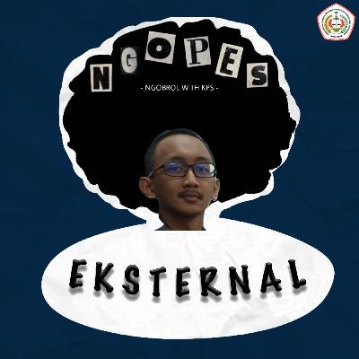 Eps. 3 : Eksternal