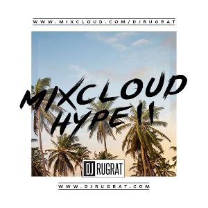 Mixcloud Hype Mixcloud Hype