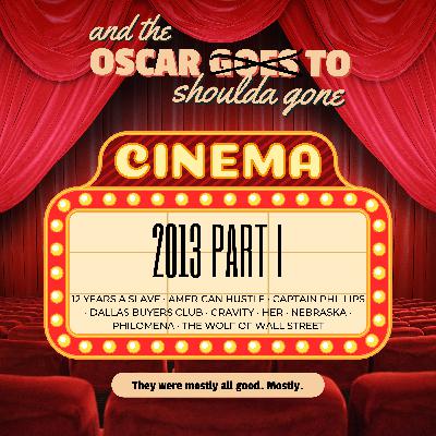 2013 Part 1 - Season Finale Throwdown! 2013 Part 1 - Season Finale Throwdown!