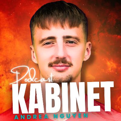 DAVID VÁCHA - Během hodiny jsem chodil na záchod hrát karty