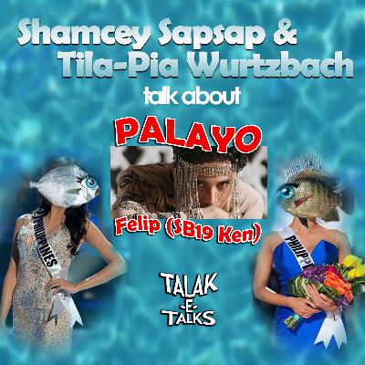 Palayo by Felip : Ken's Solo Debut Talakan