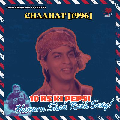Ep 26: Chaahat - Dard Hadh Se Guzar Gaya