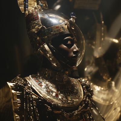 Echoes of the Ancestors (Remastered) Deluxe feat. DJ 7 Echoes of the Ancestors (Remastered) Deluxe feat. DJ 7