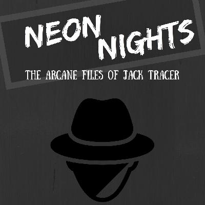 The Revelations of Neon City - Part 2