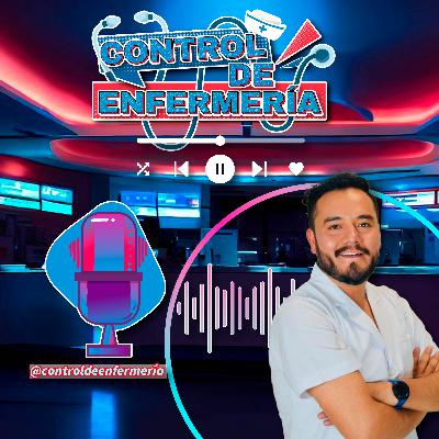 CONTROL DE ENFERMERÍA #107 VANESA PORTILLO | YO DETENGO EL CORAZÓN DE MIS PACIENTES CONTROL DE ENFERMERÍA #107 VANESA PORTILLO | YO DETENGO EL CORAZÓN DE MIS PACIENTES