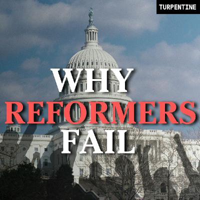 Populism vs The Deep State